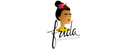 Frida Savon Vintage